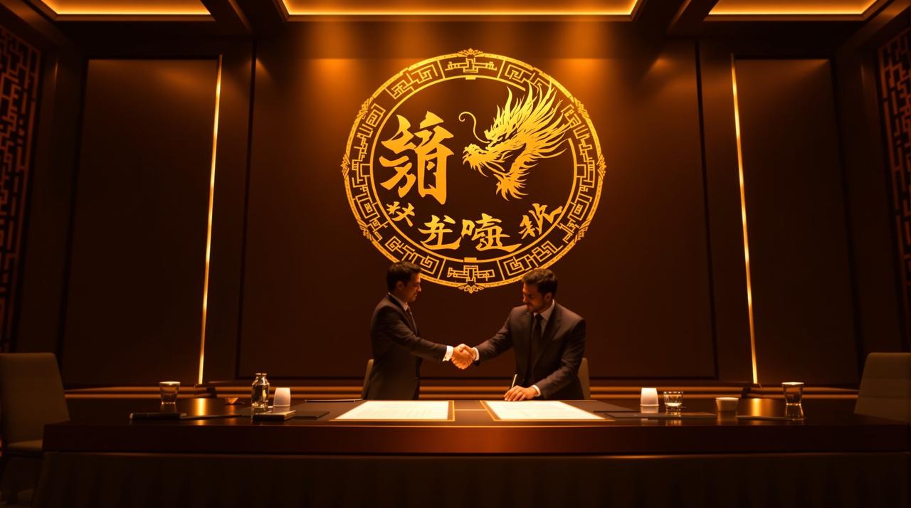 短剧影视新闻 - 短剧影视与横店影视城达成战略合作，共建短剧拍摄基地
